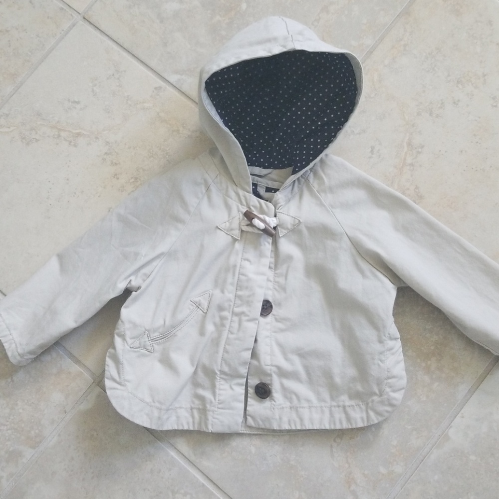 GAP Jacket